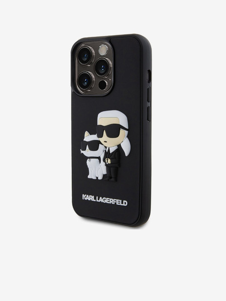 Karl Lagerfeld Ovitek za telefon