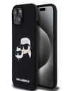 Karl Lagerfeld Ovitek za telefon