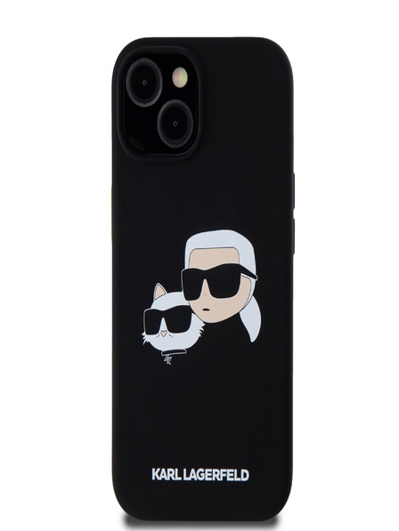 Karl Lagerfeld Ovitek za telefon