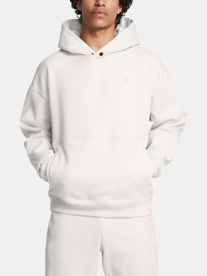 Under Armour Curry DNA Hoodie Pulover