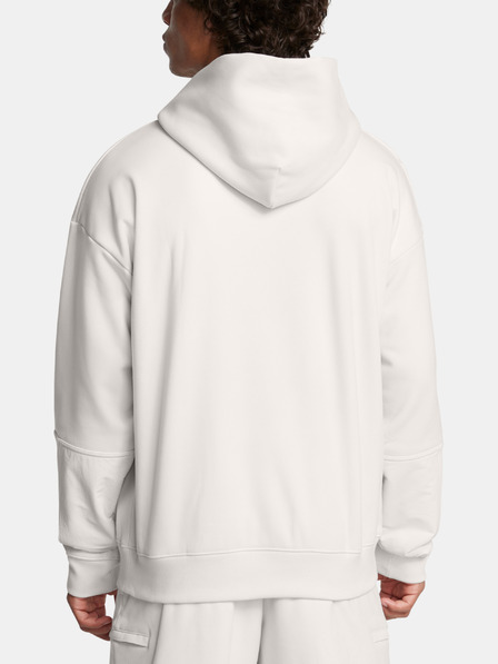 Under Armour Curry DNA Hoodie Pulover