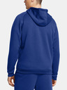 Under Armour UA Armour Fleece Pro FZ Pulover