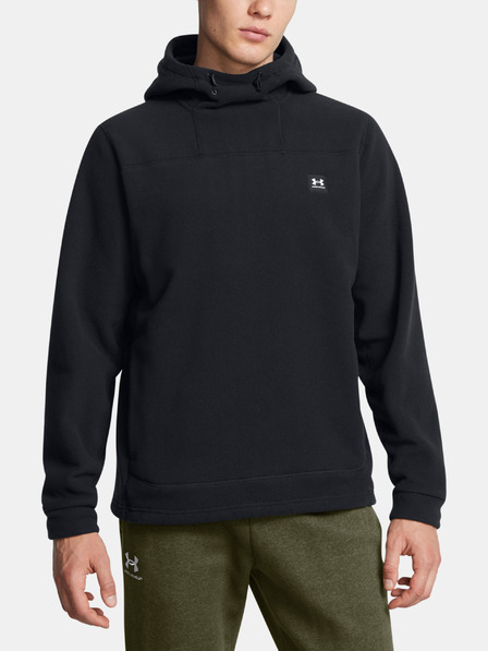 Under Armour UA Expanse Fleece Hoodie Pulover