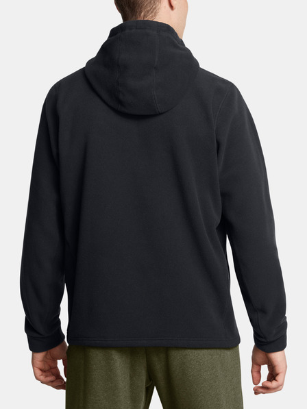 Under Armour UA Expanse Fleece Hoodie Pulover