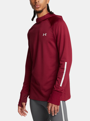 Under Armour UA Launch Elite CW Hoody Pulover