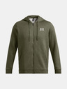 Under Armour UA Icon Fleece FZ Hood Pulover