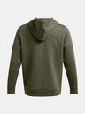 Under Armour UA Icon Fleece FZ Hood Pulover