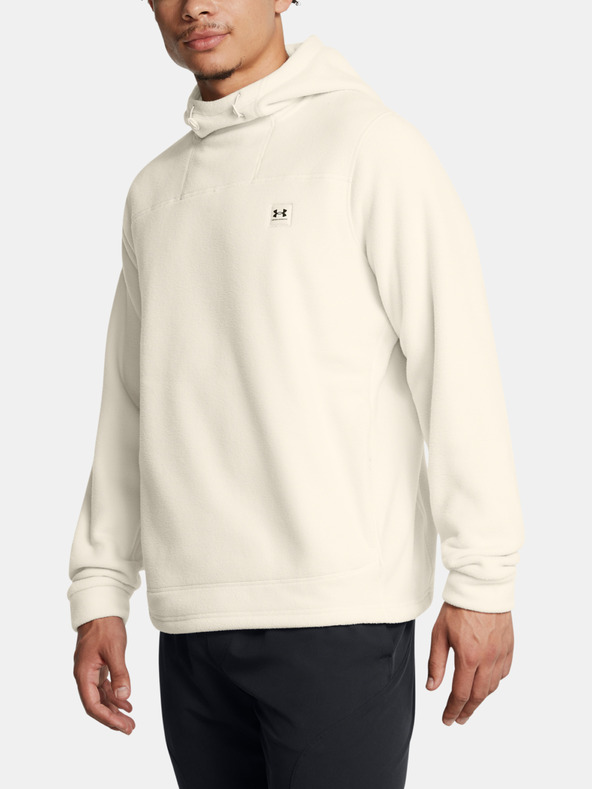 Under Armour UA Expanse Fleece Hoodie Pulover