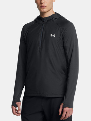 Under Armour UA Trail Run Hoodie Pulover