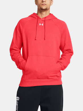 Under Armour UA Rival Fleece Hoodie Pulover