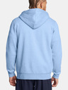 Under Armour UA Icon Fleece FZ Hood Pulover