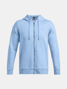 Under Armour UA Icon Fleece FZ Hood Pulover