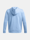 Under Armour UA Icon Fleece FZ Hood Pulover