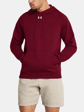 Under Armour UA Rival Fleece Hoodie Pulover