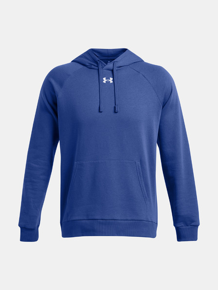 Under Armour UA Rival Fleece Hoodie Pulover