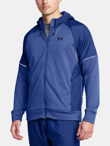 Under Armour UA AF Storm FZ Hoodie Pulover