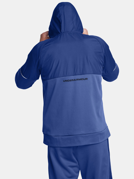 Under Armour UA AF Storm FZ Hoodie Pulover