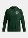 Under Armour UA Rival Fleece HBR Logo HD Pulover