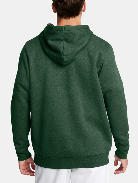 Under Armour UA Icon Fleece Hoodie Pulover