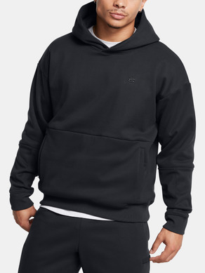 Under Armour Curry DNA Hoodie Pulover