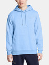 Under Armour UA Icon Fleece Hoodie Pulover