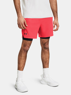 Under Armour UA Vanish Woven 2in1 Kratke hlače