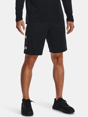 Under Armour UA Tech WM Graphic Kratke hlače