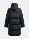 Under Armour Limitless Down Puffer Parka