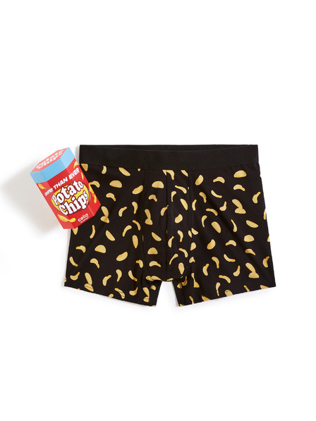 Celio Chipsy Boksarice