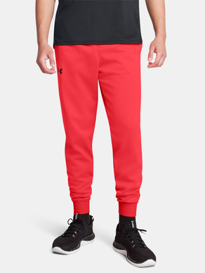 Under Armour UA Armour Fleece Spodnji del trenirke