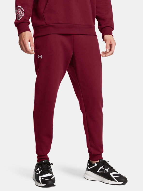 Under Armour UA Rival Fleece Spodnji del trenirke