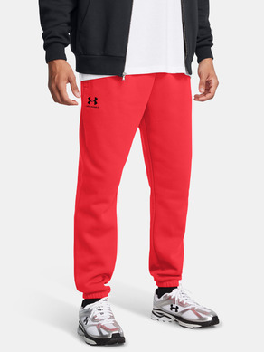 Under Armour UA Icon Fleece Spodnji del trenirke