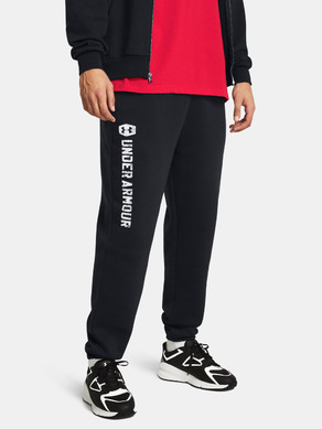 Under Armour UA Icon Flc 24/7 Spodnji del trenirke