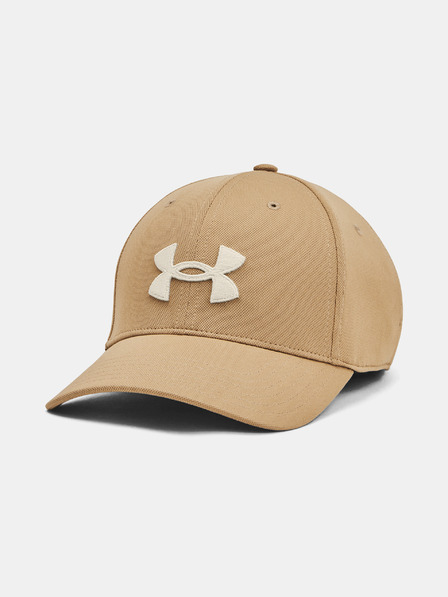 Under Armour Men's UA Blitzing Adj Šiltovka