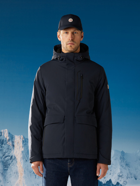 Celio Chamonix-Mont-Blanc Jakna