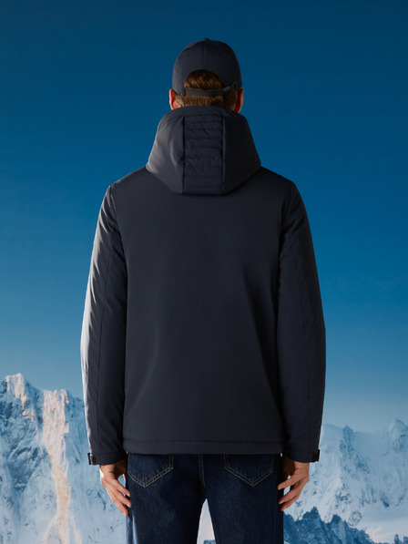 Celio Chamonix-Mont-Blanc Jakna