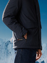 Celio Chamonix-Mont-Blanc Jakna