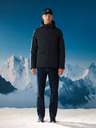 Celio Chamonix-Mont-Blanc Jakna