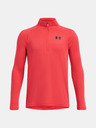 Under Armour UA Tech 2.0 1/2 Zip Majica otroška