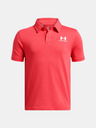 Under Armour UA B Icon Polo Majica otroška