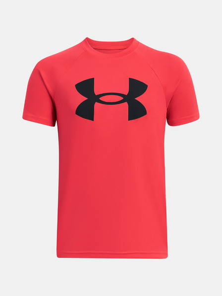 Under Armour UA Tech Big Logo SS Majica otroška