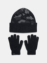 Under Armour B Beanie/Glove Combo Otroška kapa