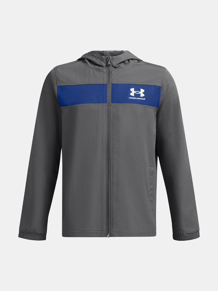 Under Armour UA Sportstyle Windbreaker Jakna otroška