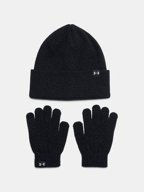 Under Armour G Beanie/Glove Combo Otroška kapa s šiltom