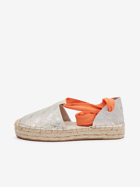 Guess Jalene 3 Espadrile