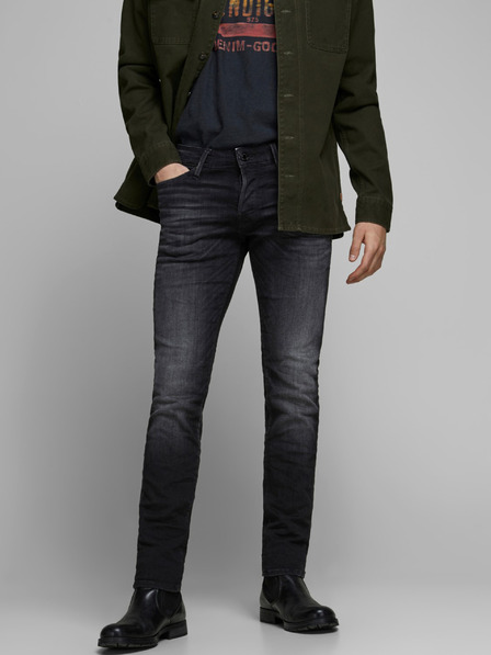 Jack & Jones Glenn Kavbojke