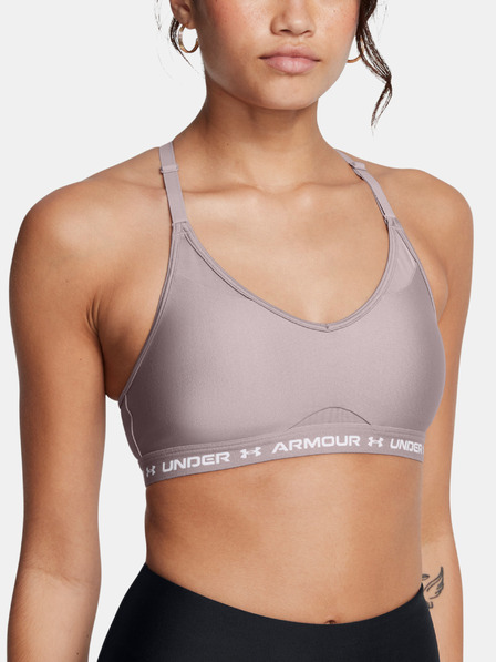 Under Armour Ženski nedrček Under Armour UA Crossback Low Bra