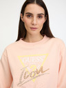 Guess Icon Sweatshirt Pulover