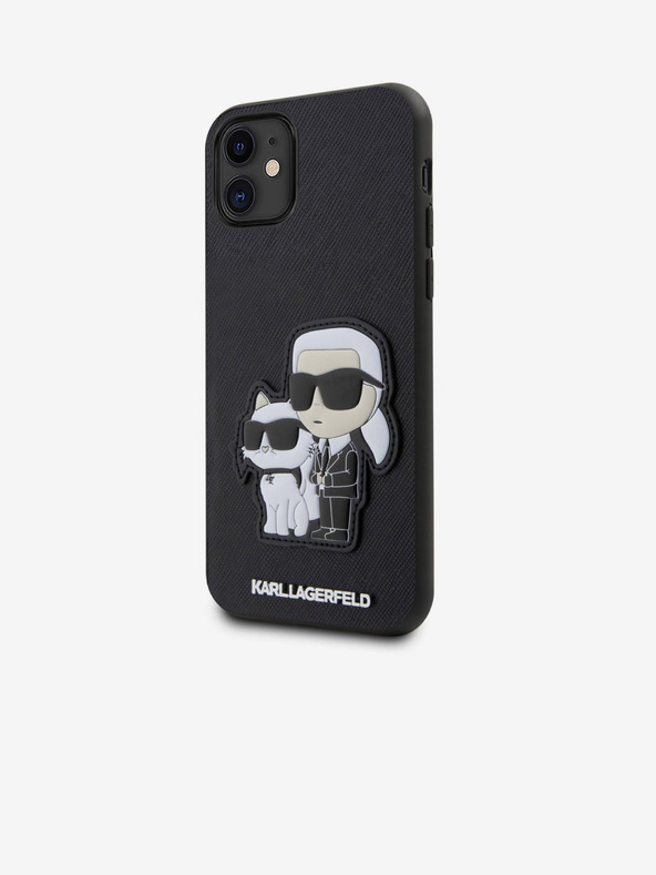 Karl Lagerfeld Ovitek za telefon