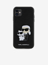 Karl Lagerfeld Ovitek za telefon